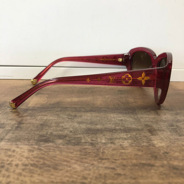 Lunettes Louis Vuitton Acetate Obsesion