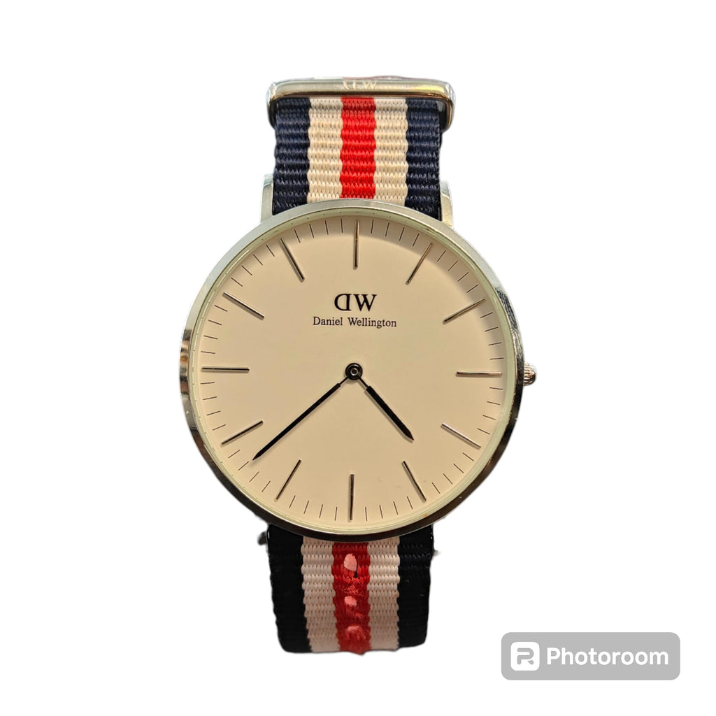 Montre Daniel Wellington - Classic 40S1