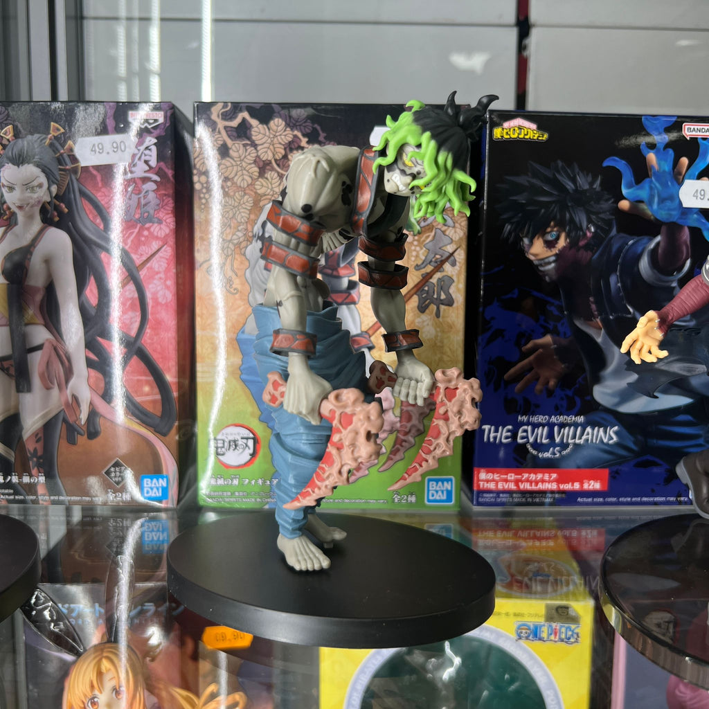 Figurine Demon Slayer: Kimetsu No Yaiba -Demon Series-