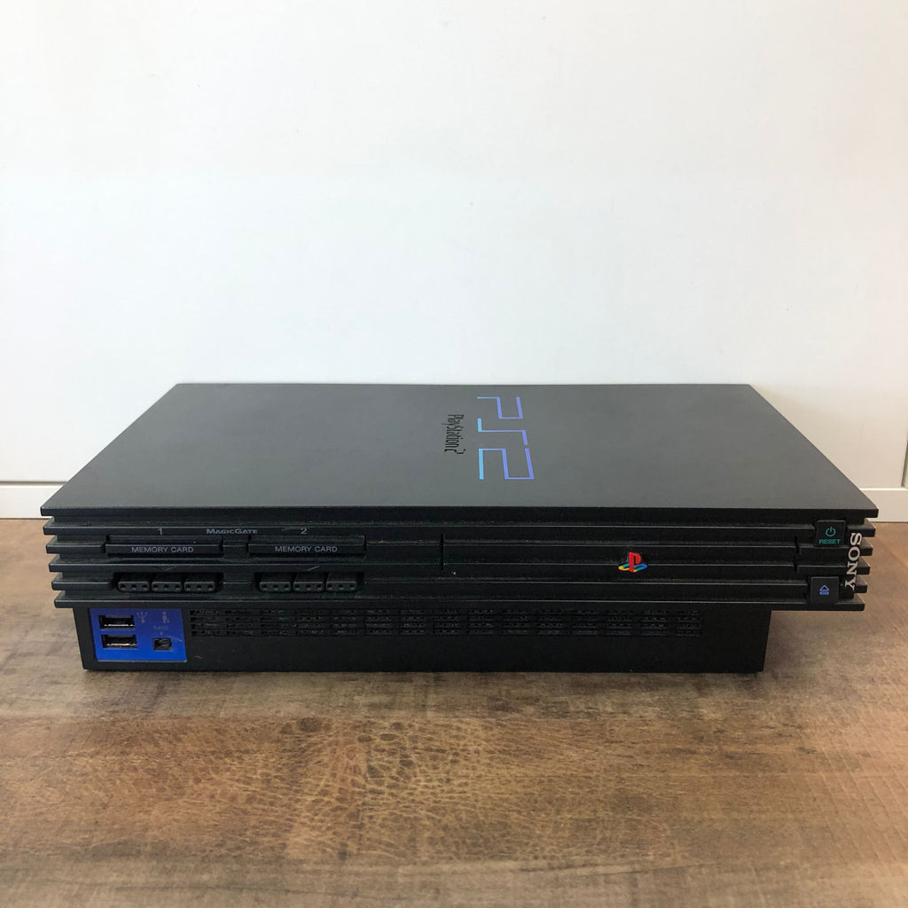 Console - PS2 Fat