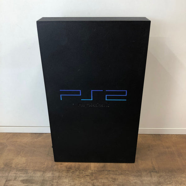 Console - PS2 Fat