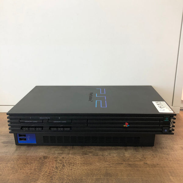 Console - PS2 Fat