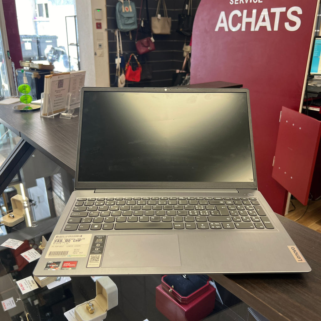 Lenovo IdeaPad 15ALC6