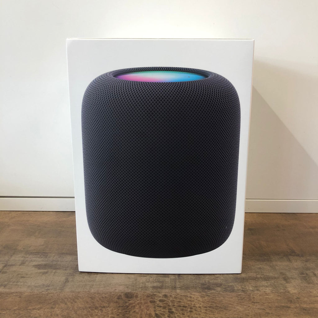 Apple HomePod 2ND génération