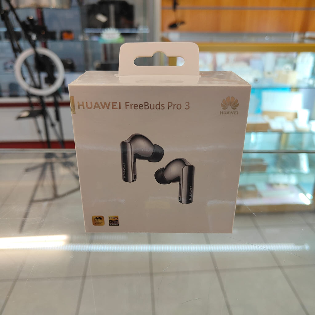 Huawei FreeBuds Pro 3 - NEUF