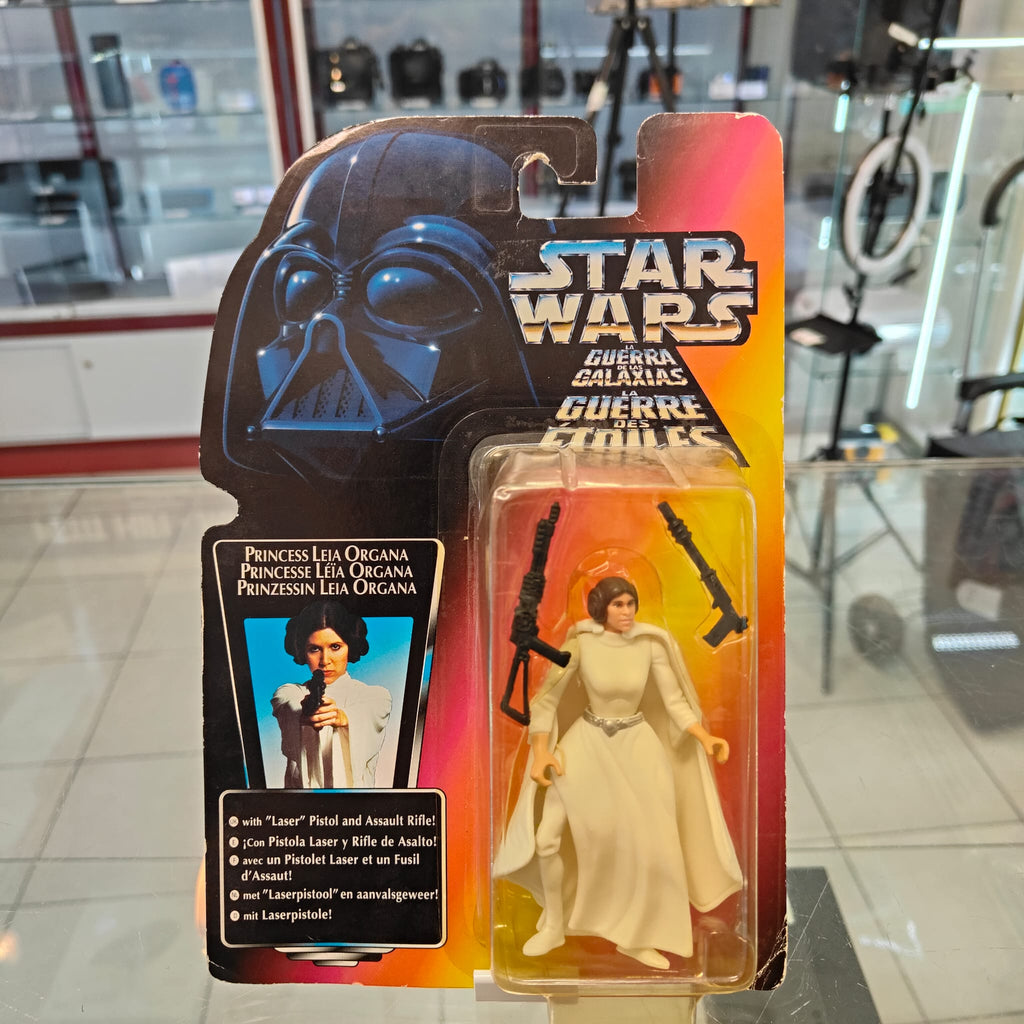 Figurine Star Wars - Princesse Leia