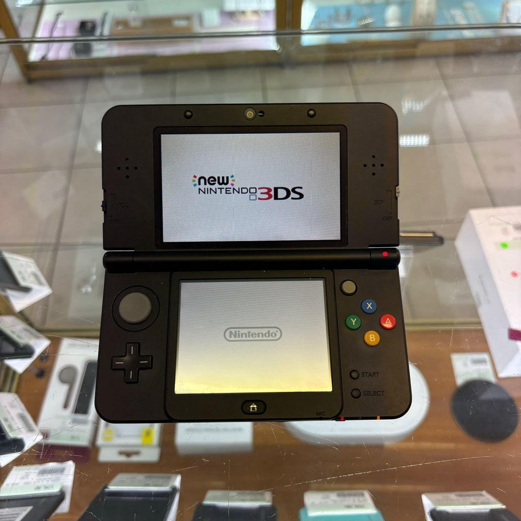 Nintendo New 3Ds