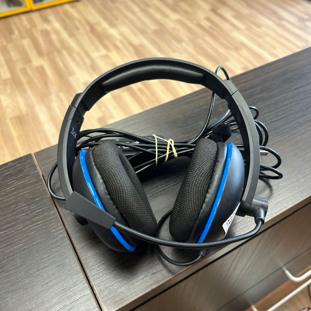 Turtle Beach - Ear Force P12