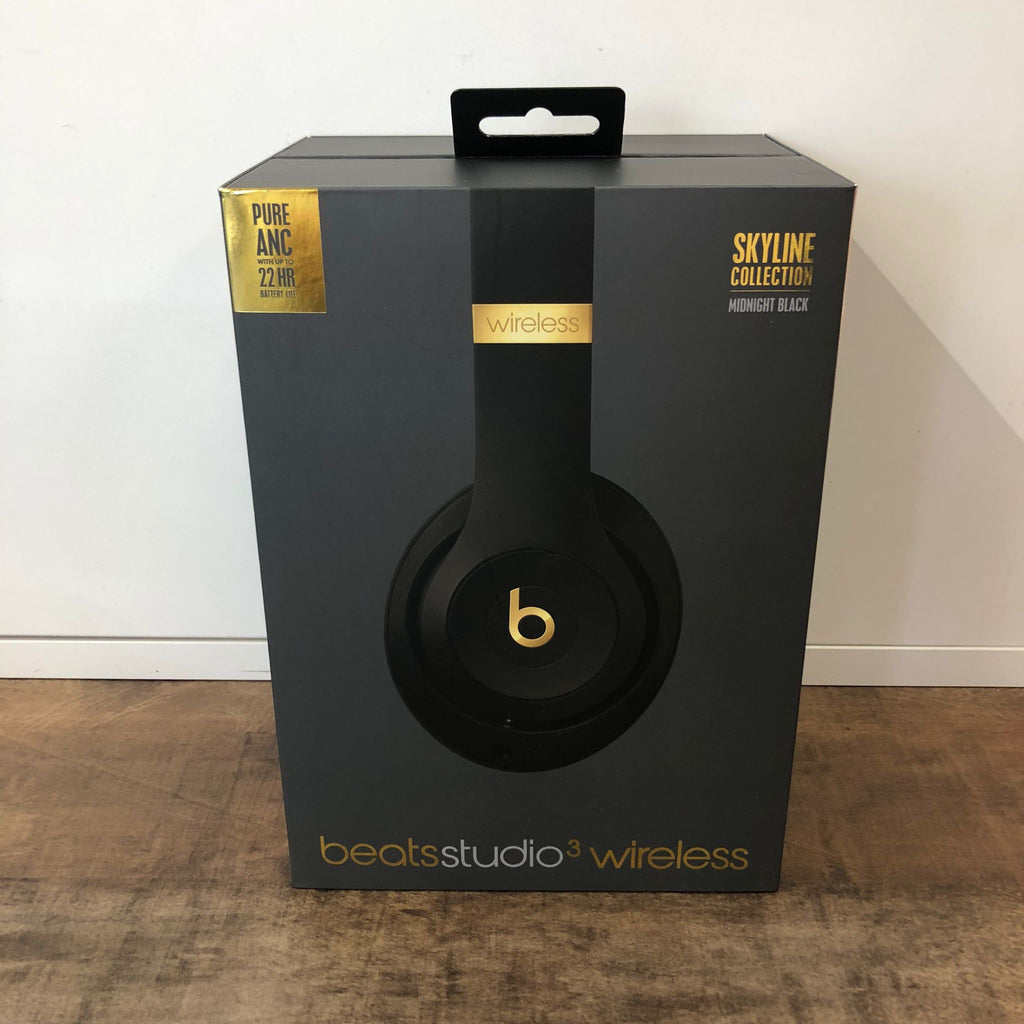 Casque Beats - Beats Studio 3 Wireless