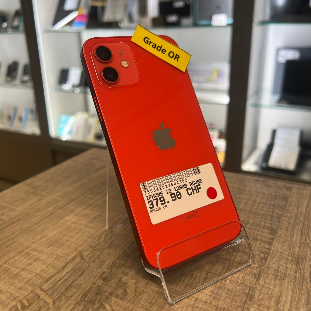 Apple iPhone 12 - 128GB