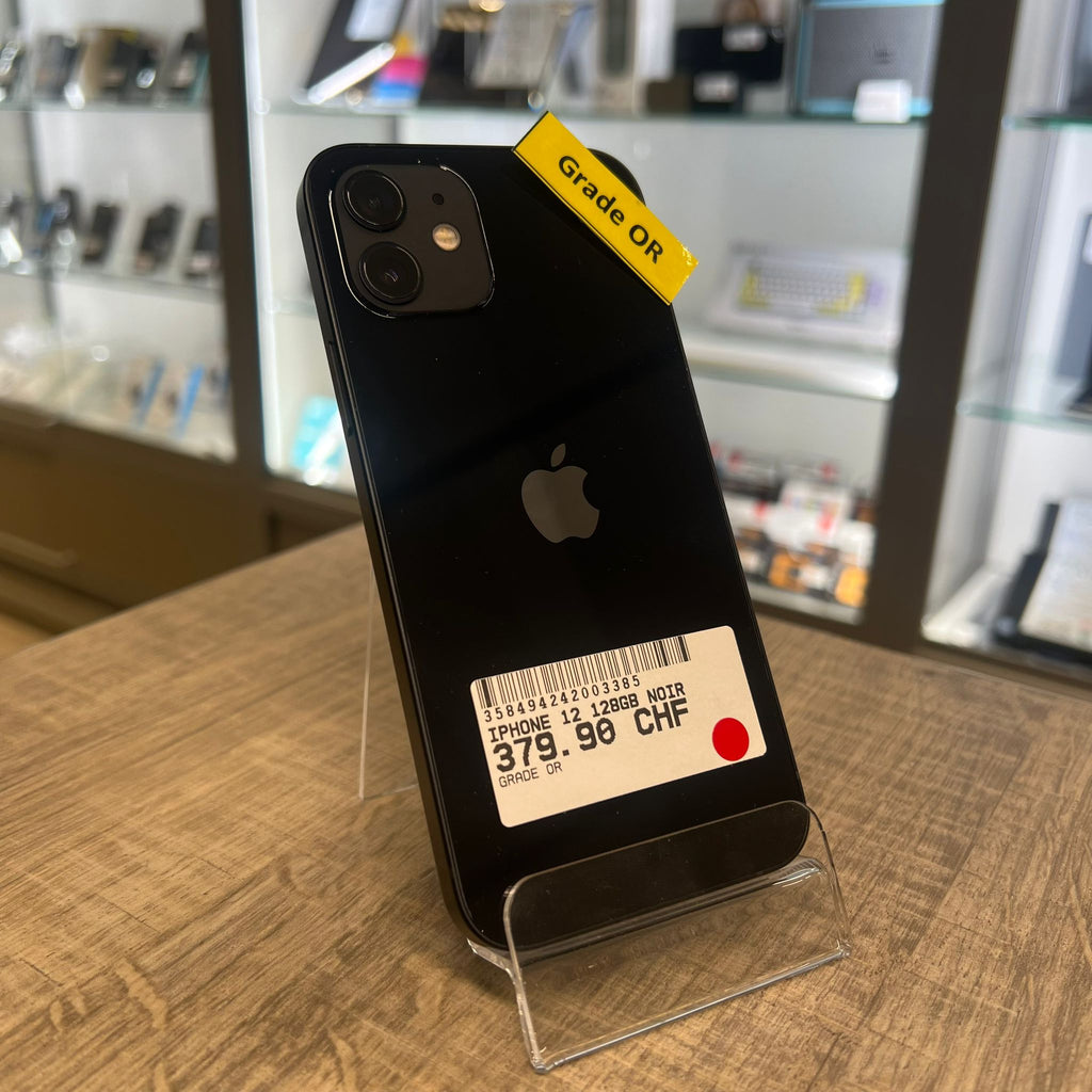 Apple iPhone 12 - 128GB