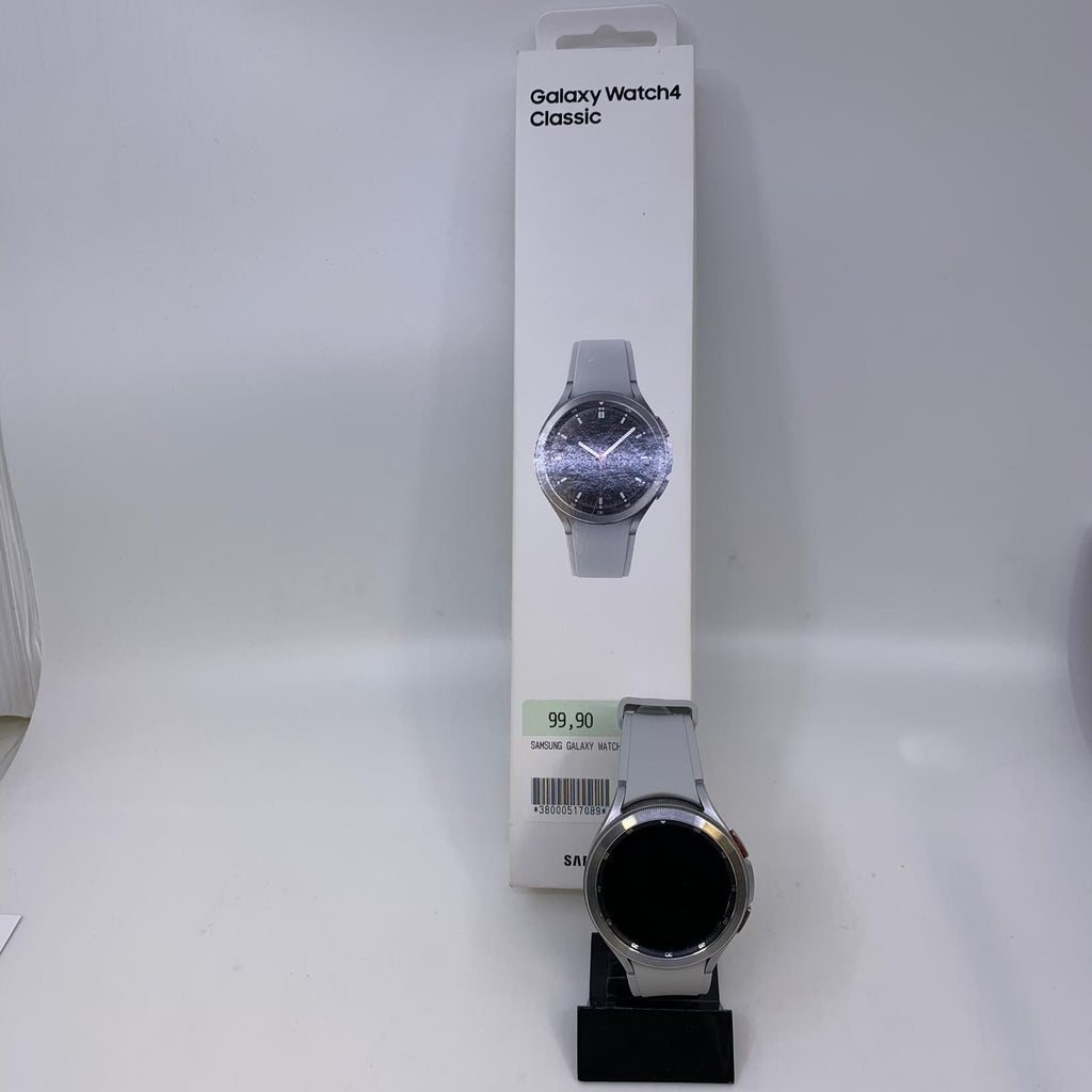 Montre connectée  Samsung galaxy watch4 Classic