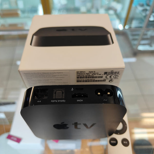 Apple TV 3ème génération - REV A