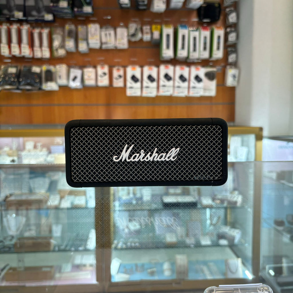 Enceinte Marshall Emberton Bluetooth