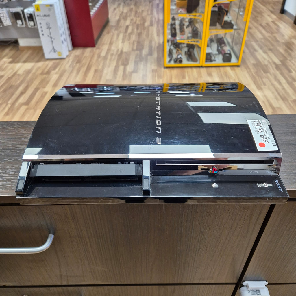 Console Sony PS3