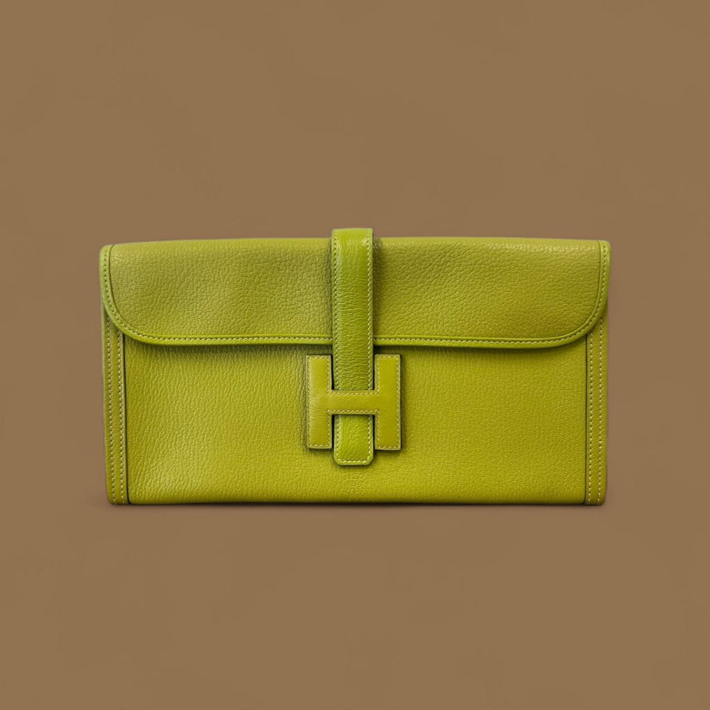 Pochette Hermès Jige