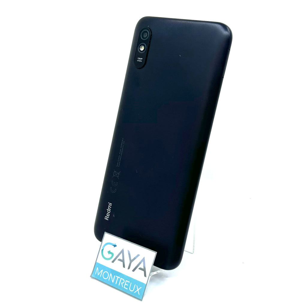 Redmi 9A 32Go Noir Dual Sim