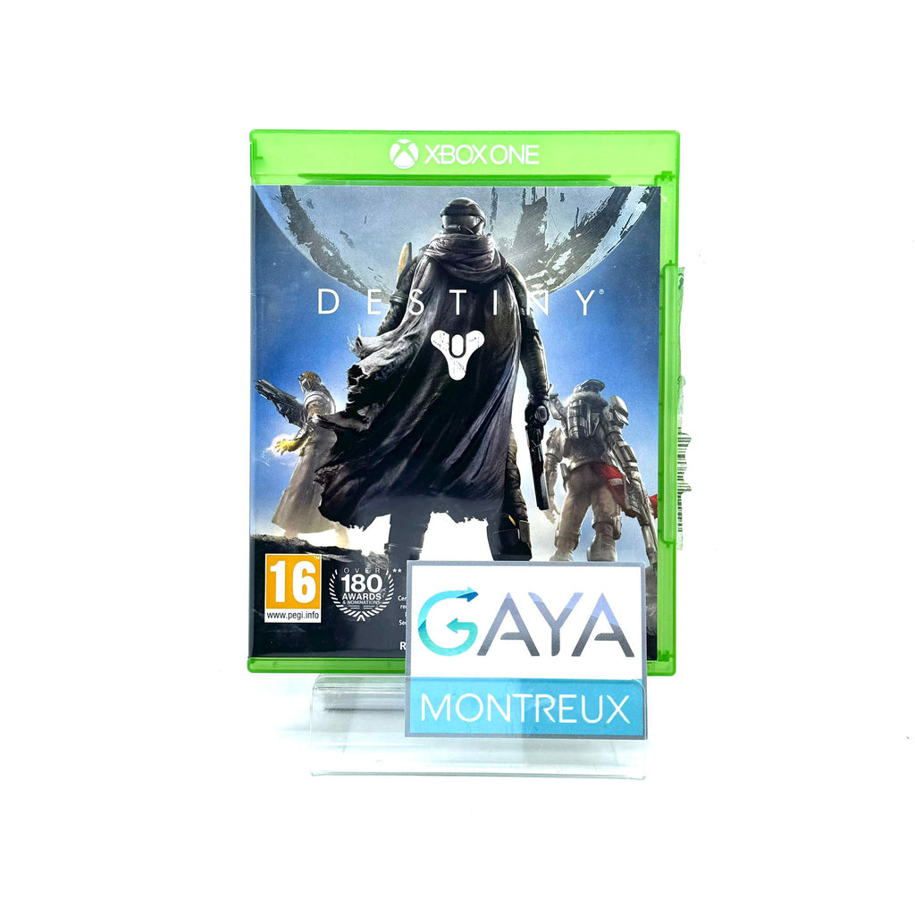 Jeu Xbox One - Destiny