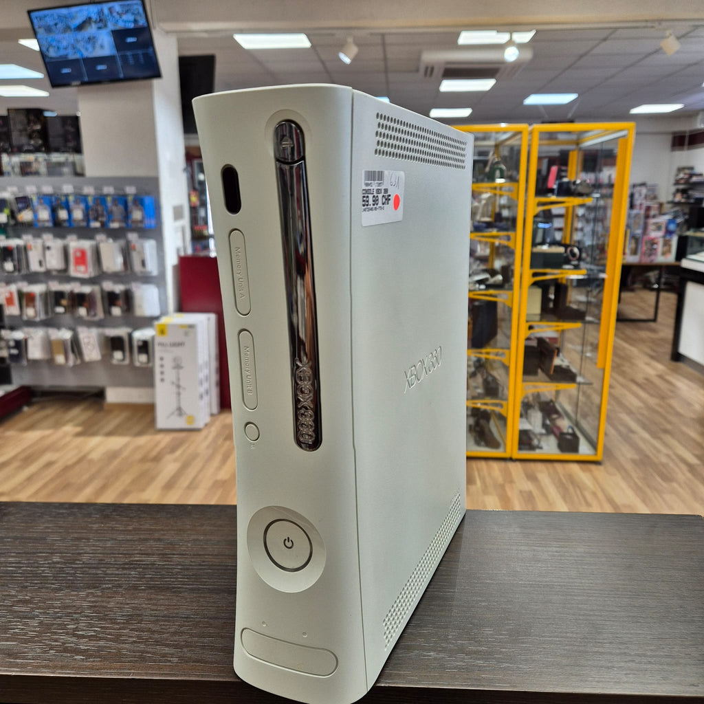 Console XBox 360 + 1 Manette