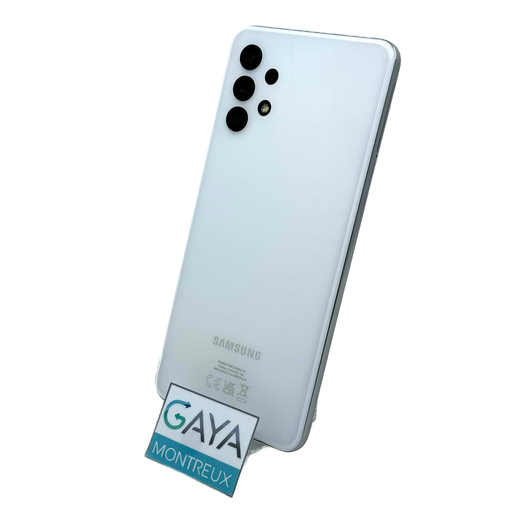 Samsung Galaxy A32 5G 128Gb Reconditionné