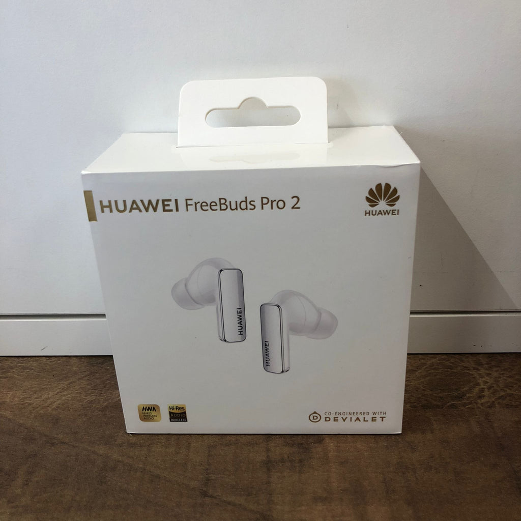 Huawei- FreeBuds Pro 2 - NEUF