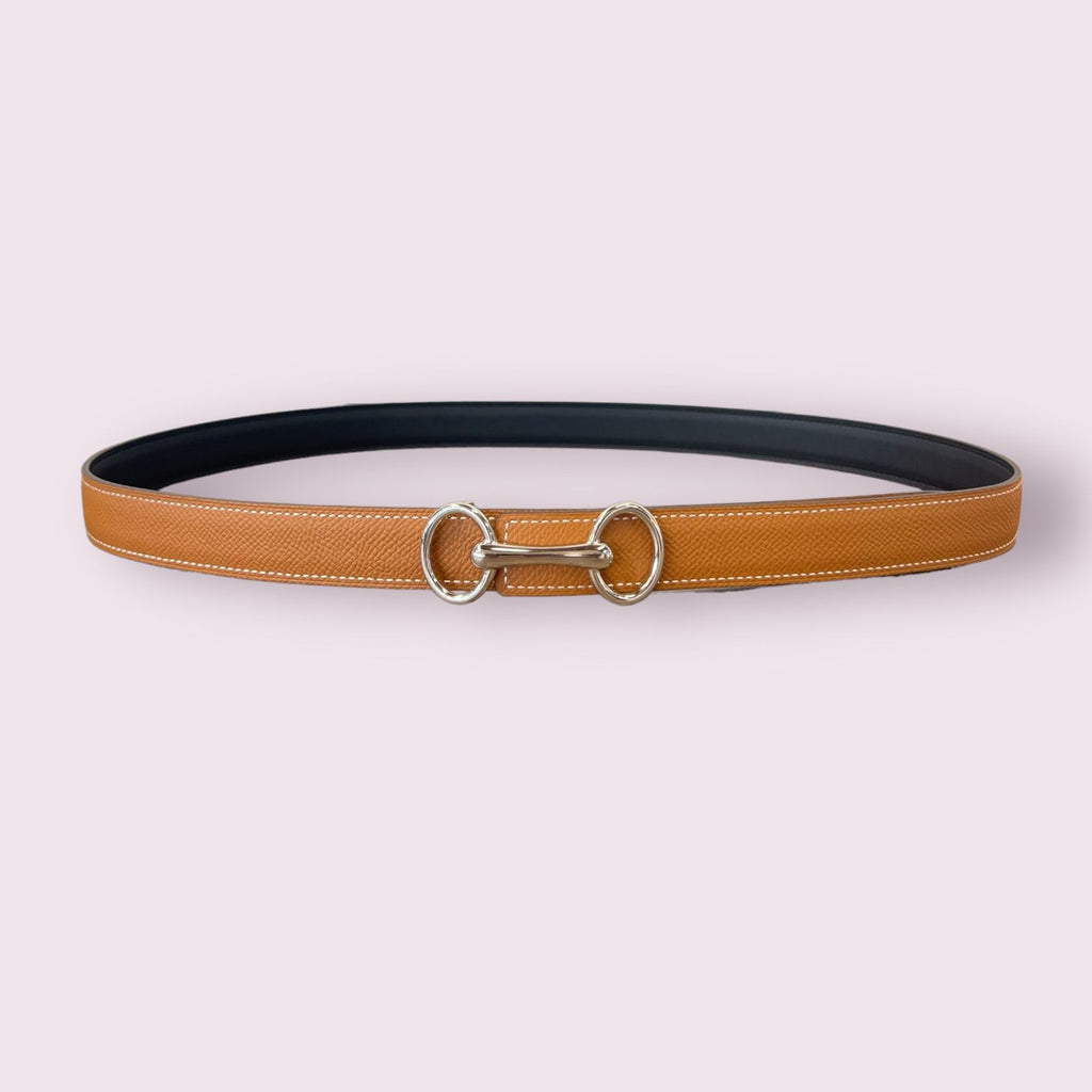 Ceinture Hermès Héritage