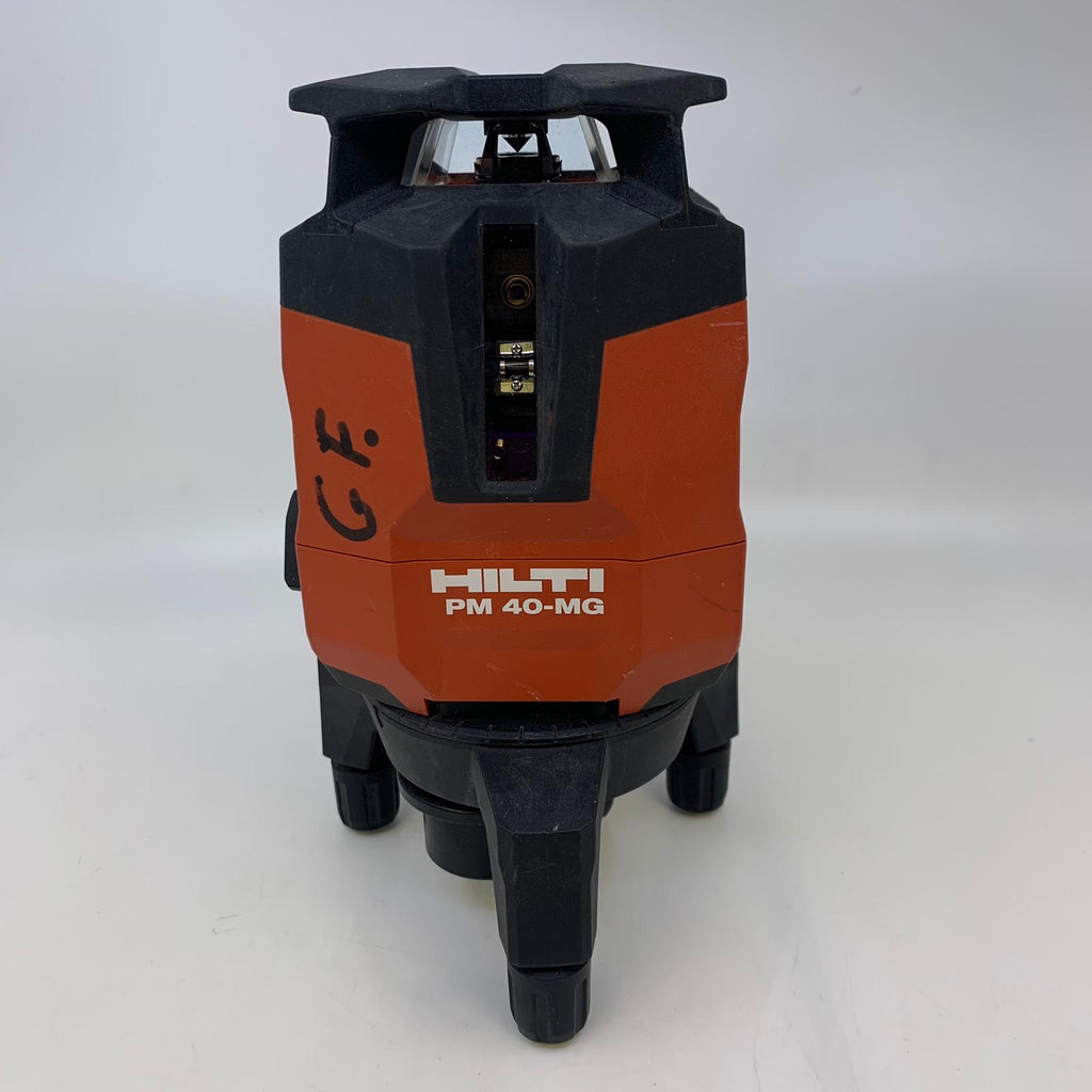 Laser multidirectionnel Hilti PM 40-MG