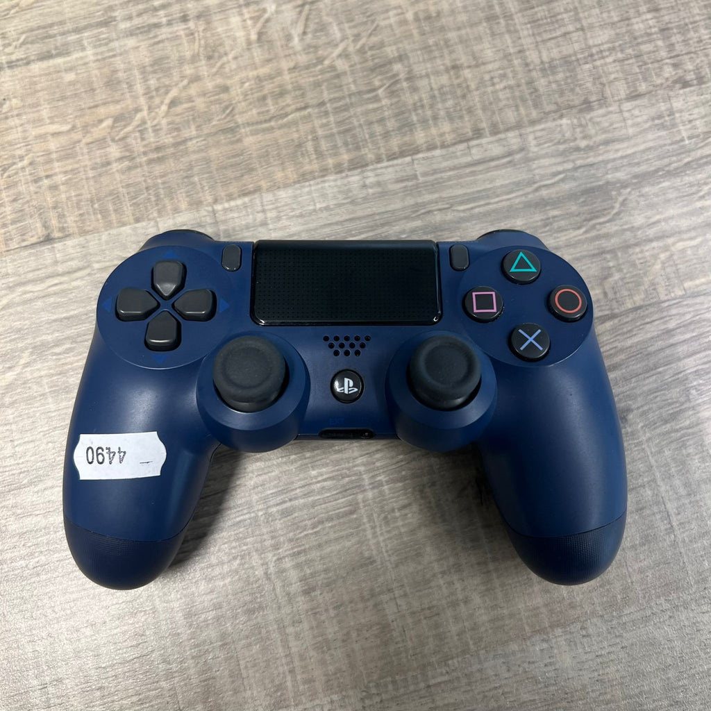 Manette PS4