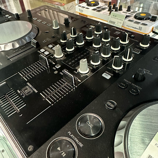 Table de mixage  Pioneer XDJ R1