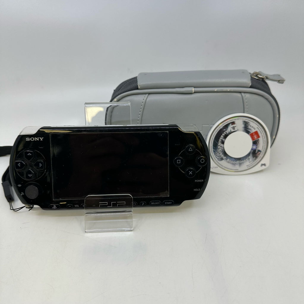 Console Sony PsP 3004