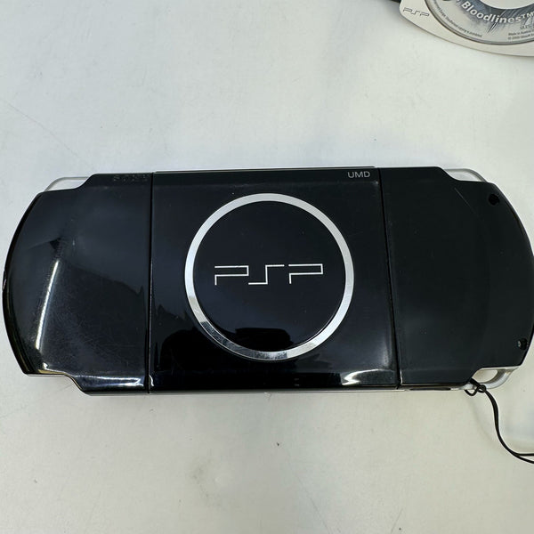 Console Sony PsP 3004