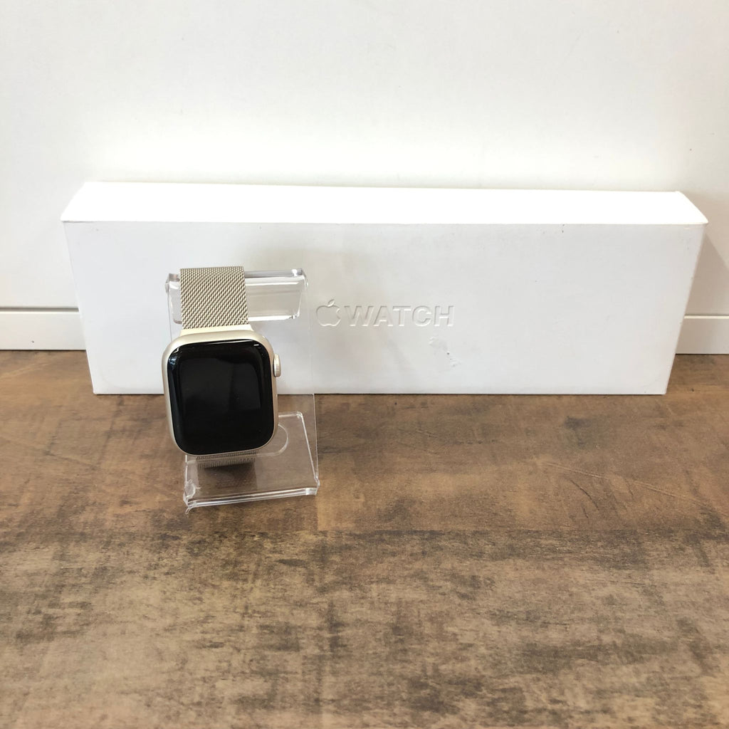 Apple - Apple Watch Série 9 41mm GPS
