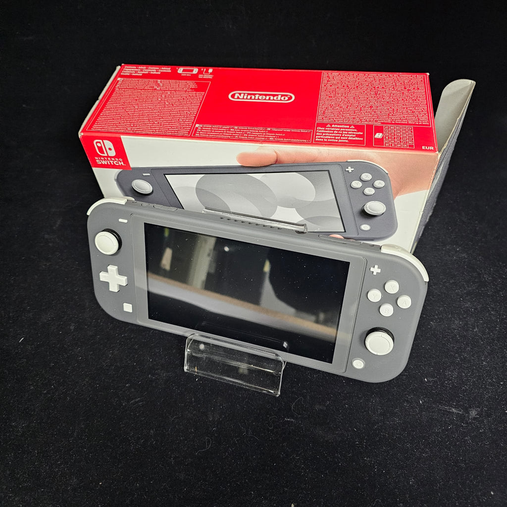 Console Nintendo Switch lite