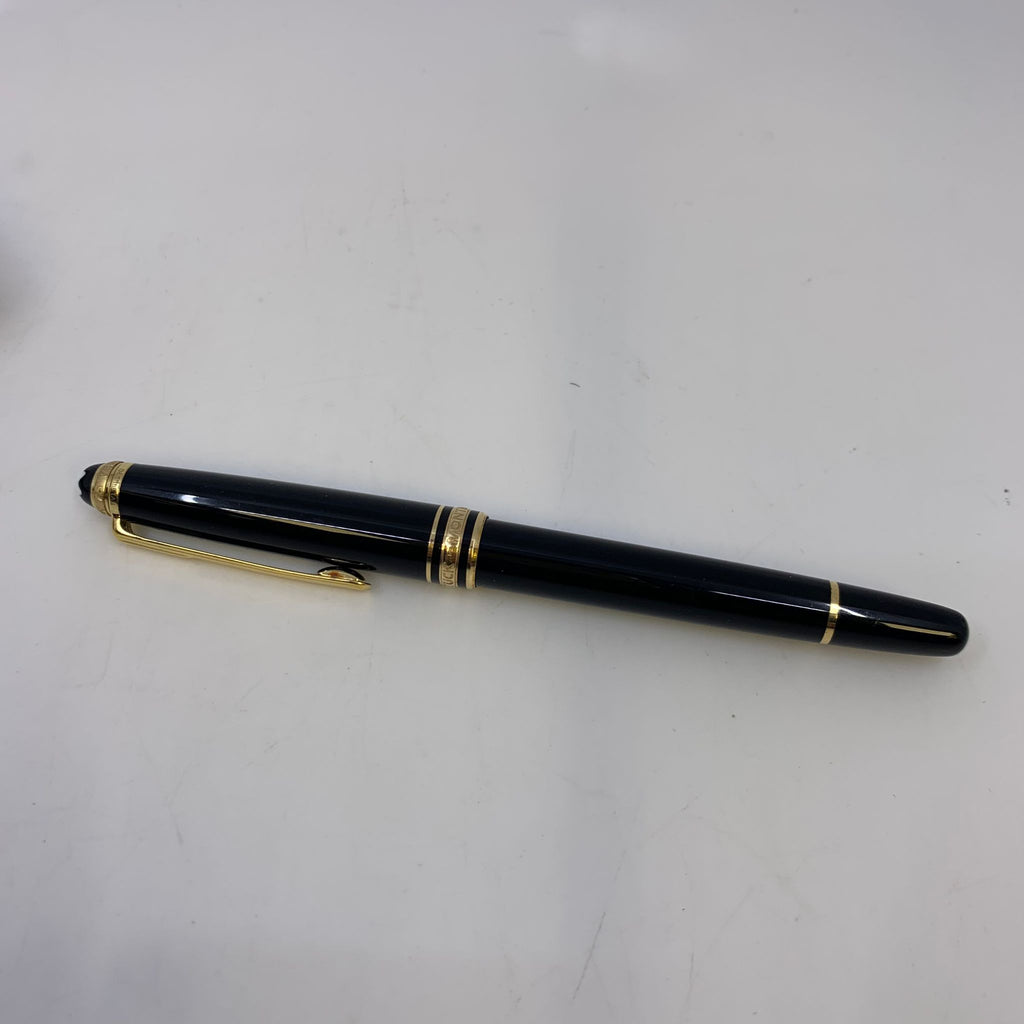 Stylo  Montblanc 75years of passion