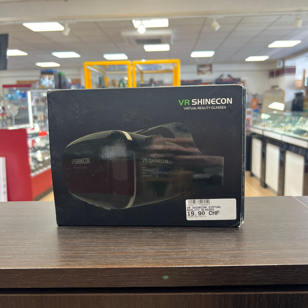 Casque VR Shinecon