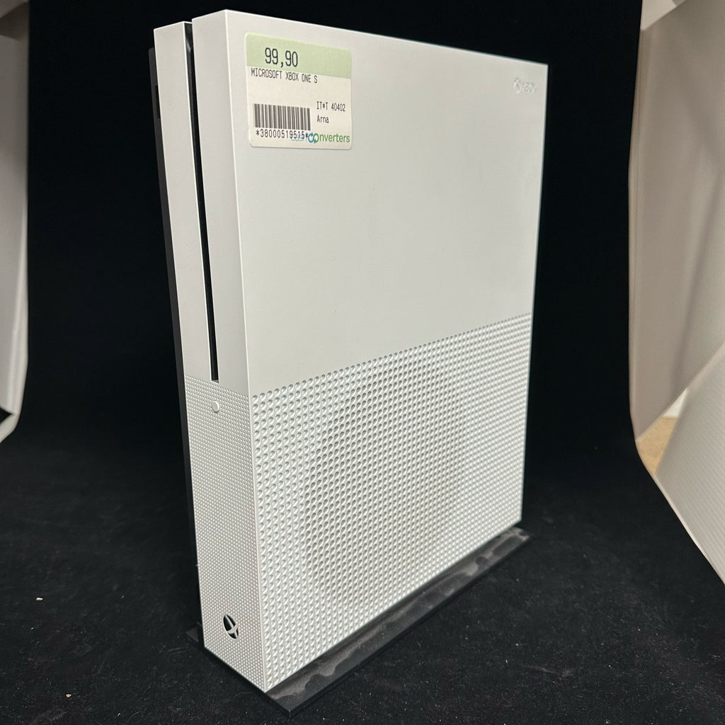 Console Microsoft  Xbox one S Avec manette