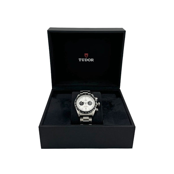 Montre Tudor Black Bay Chrono