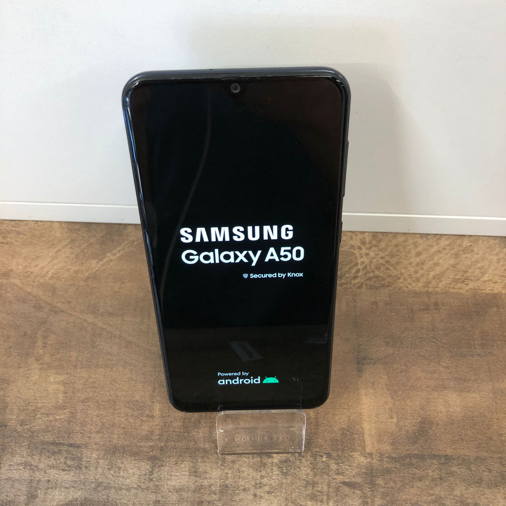 Samsung Reconditionné - Galaxy A50 128GB Double SIM
