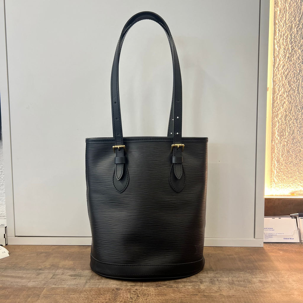 Sac Louis Vuitton Bucket PM