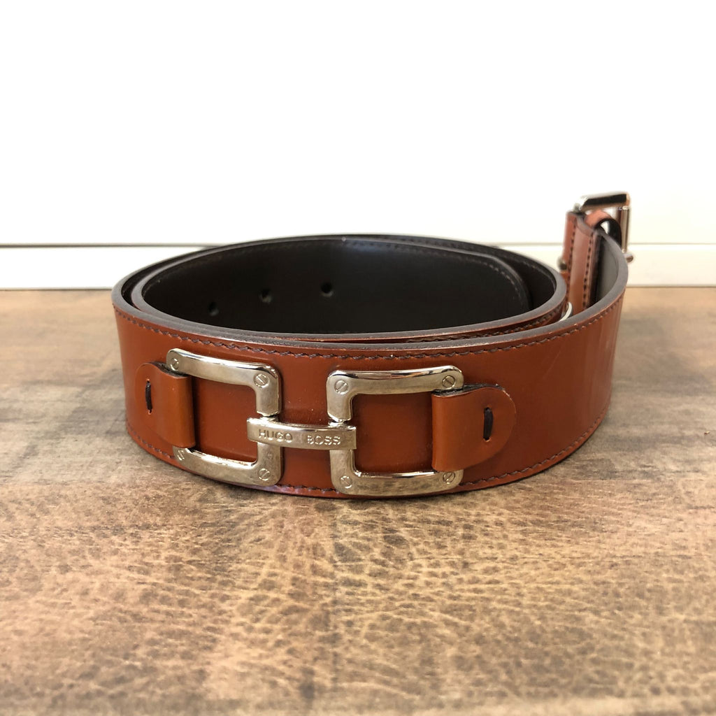 Ceinture Hugo Boss T.75