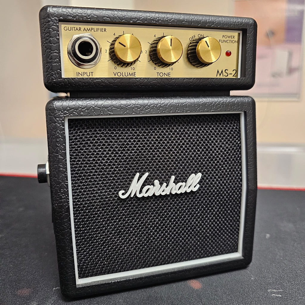 Ampli Marshall ms2