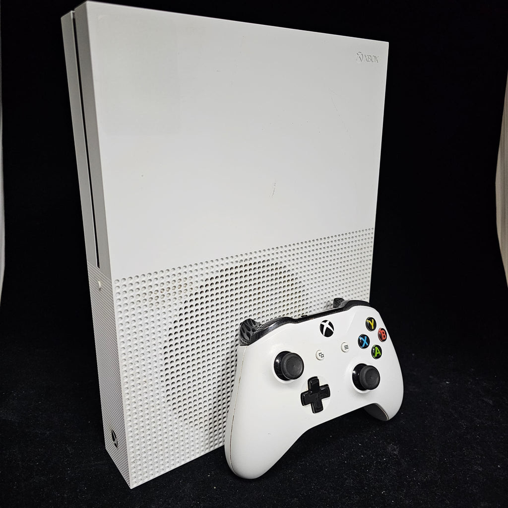 Console xbox one s 500g