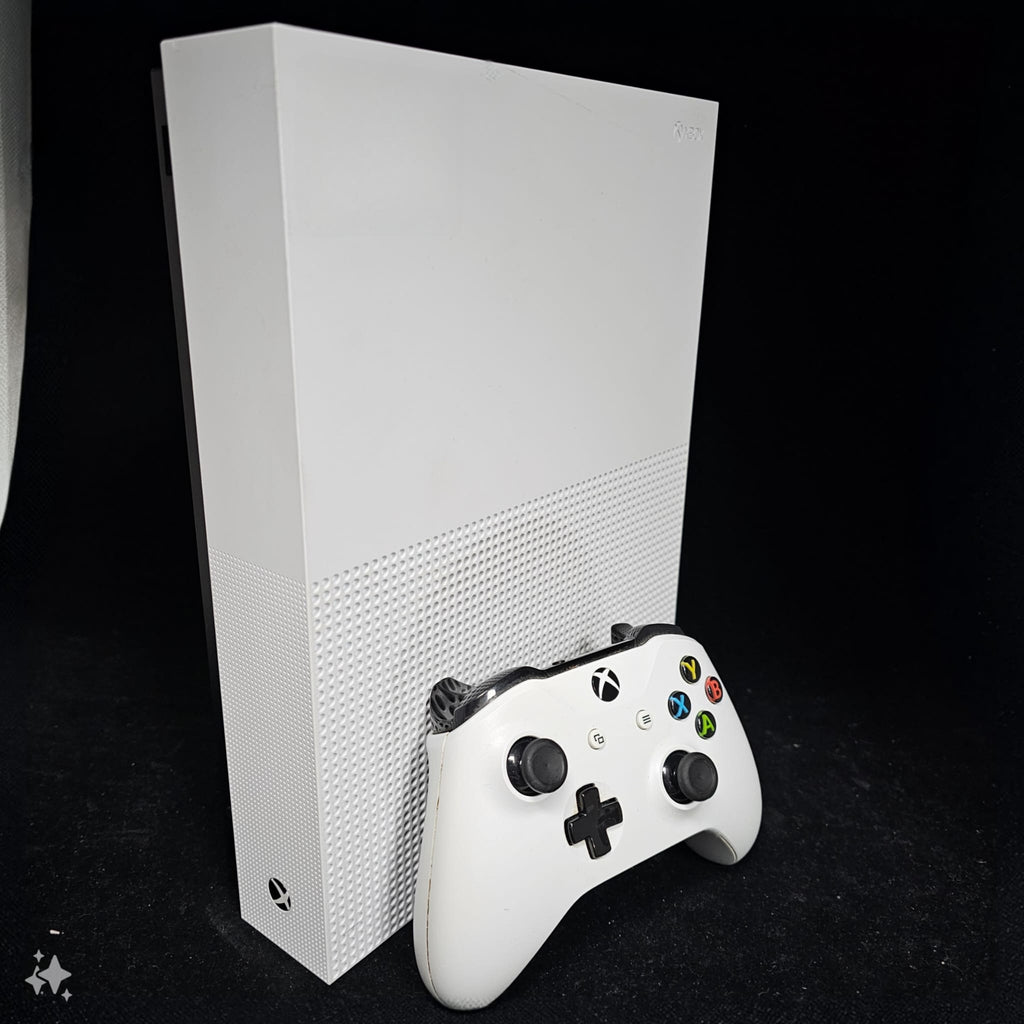 Console xbox one s 1to no disc