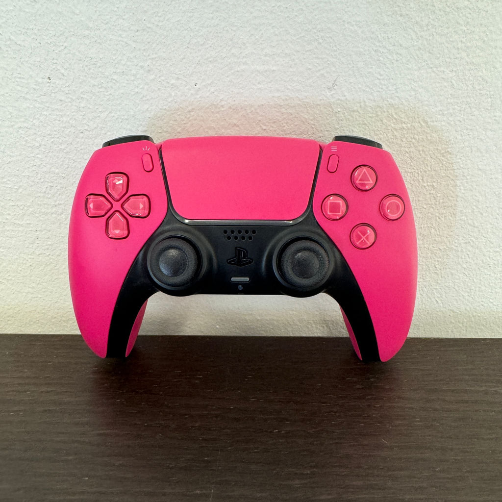 MANETTE PS5 ROSE