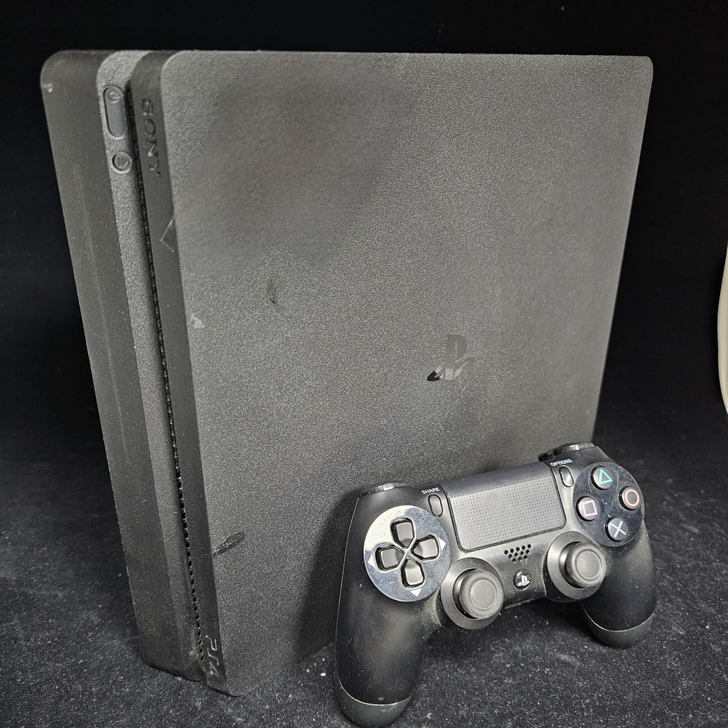 Console ps4 1to