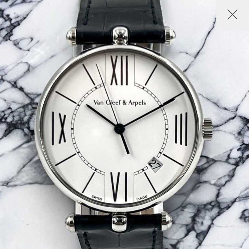 Montre Van Cleef & Arpels