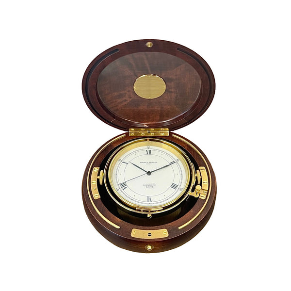 Horloge Table Baume & Mercier Table Clock,