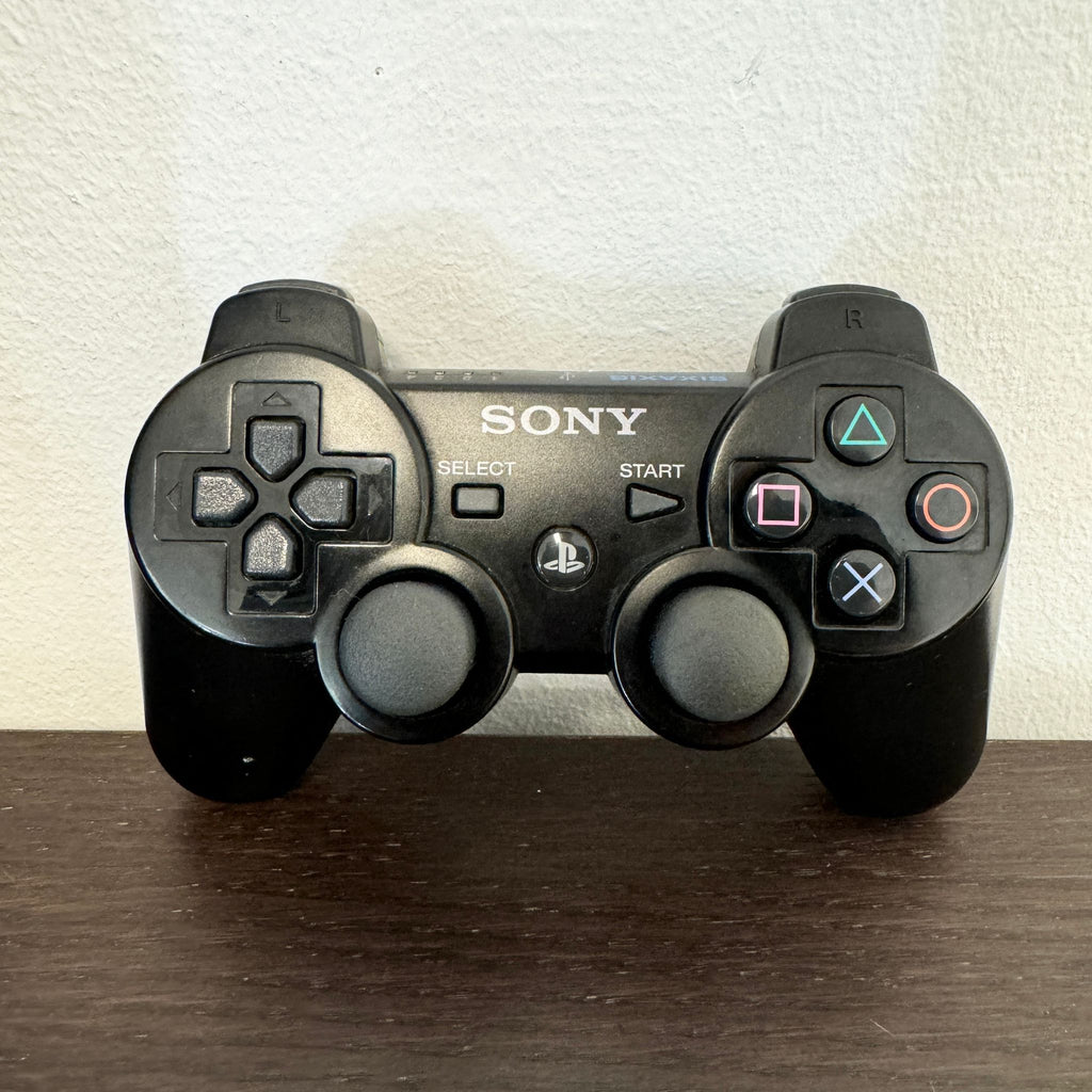 MANETTE PS3 DUALSHOCK