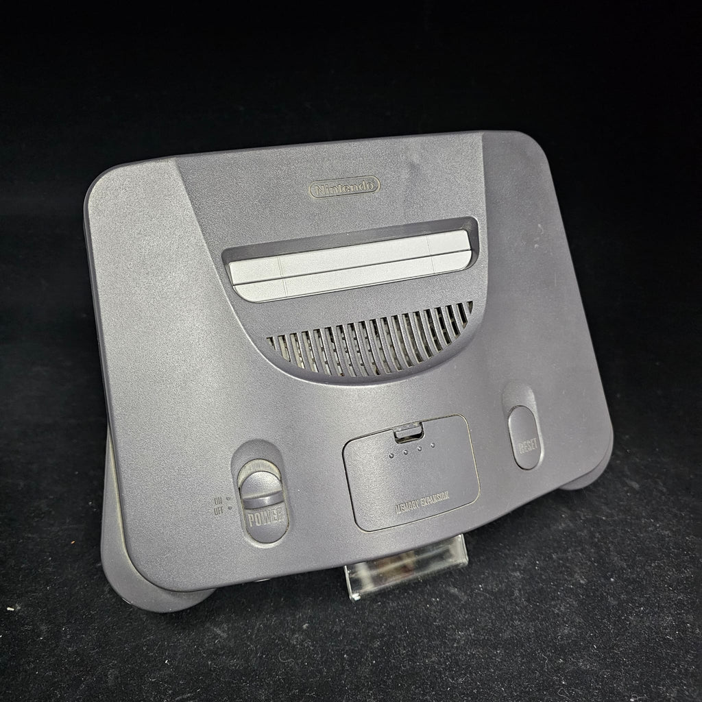 Console n64 + manette