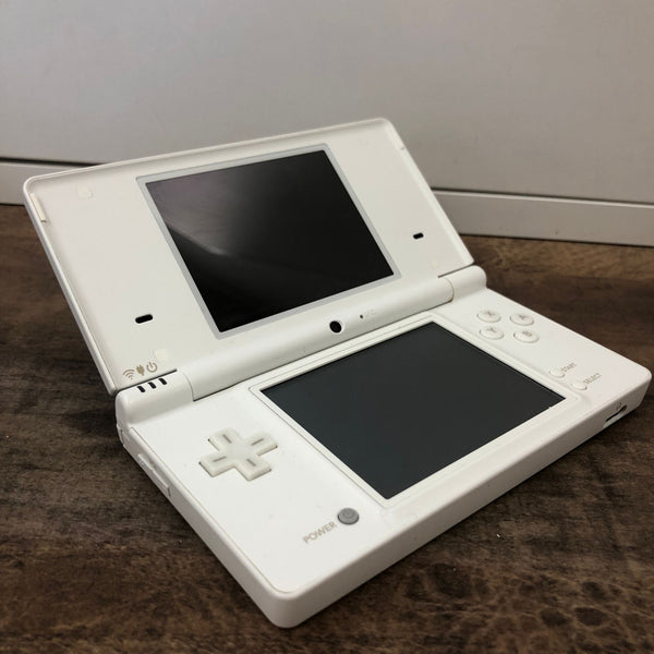 Nintendo DSI blanche